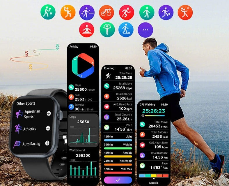 Smart Watch