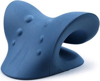 Chiropraktiker Nackenstrecker