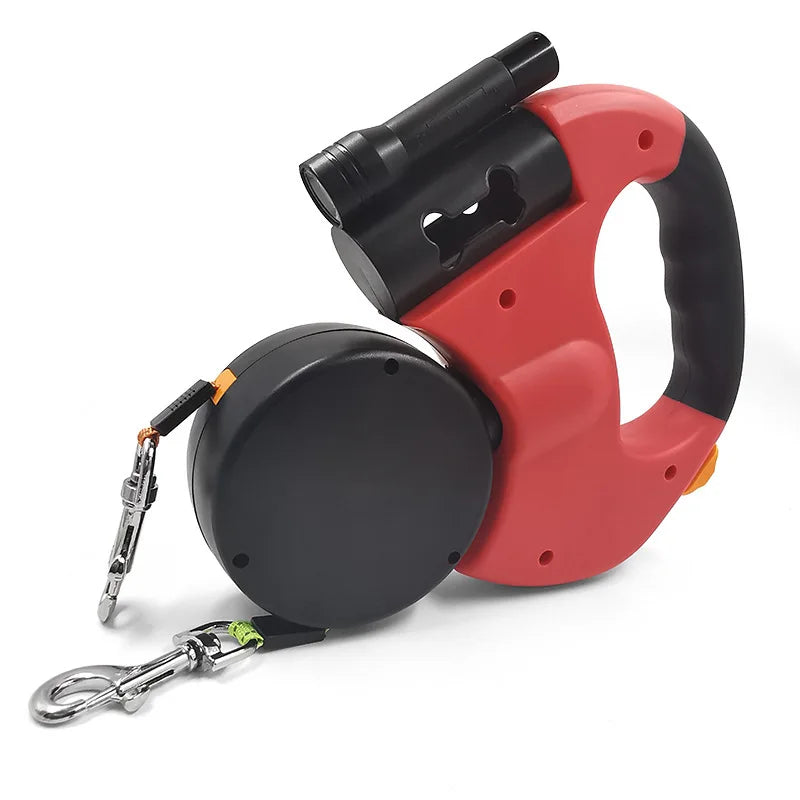 DualFlex Leash Pro