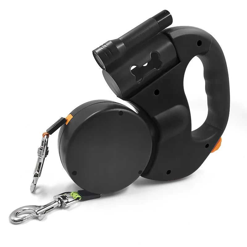 DualFlex Leash Pro
