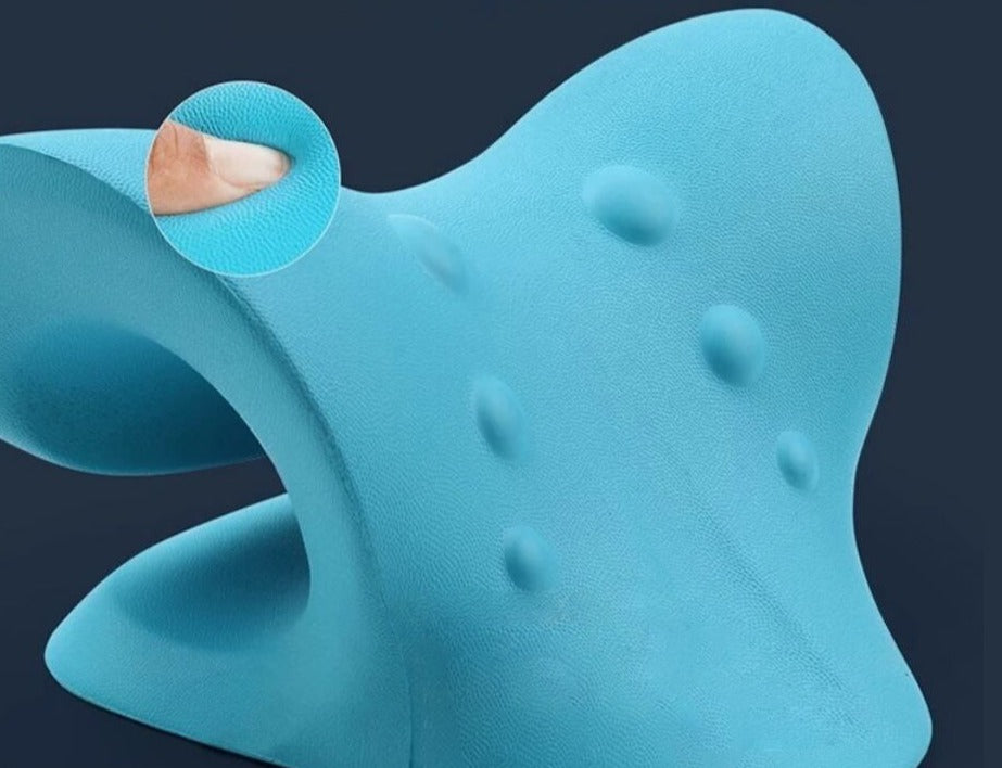 Chiropraktiker Nackenstrecker