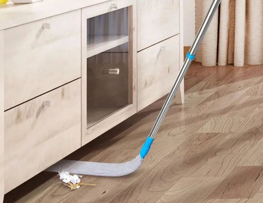 "GlanzWisch Mikrofaser Magie"