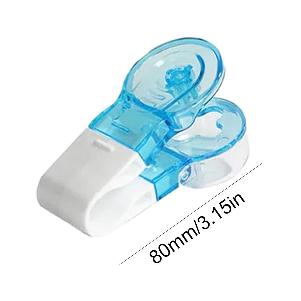 Tragbarer Tablettendispenser
