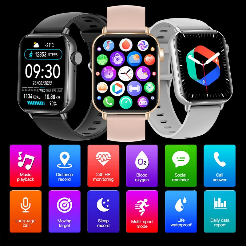 Smart Watch