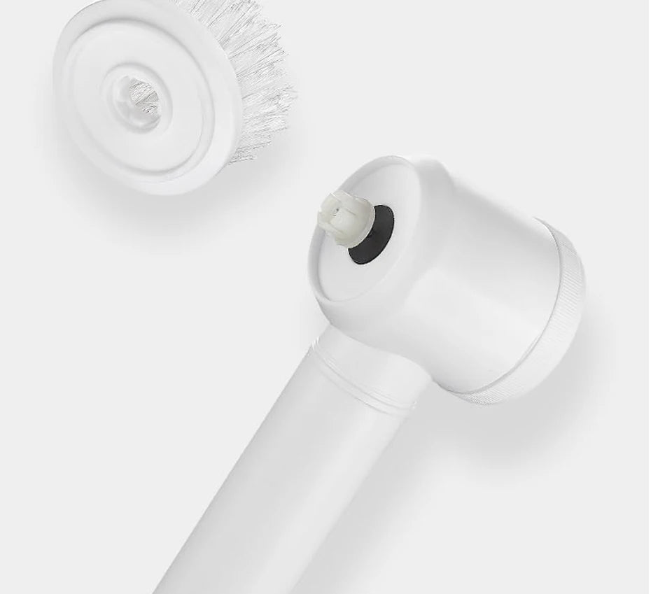 Turbo-Schrubber-Set