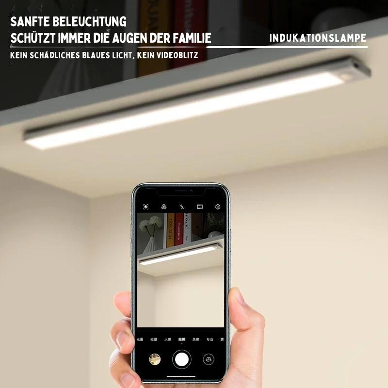 Exklusiver IllumiGuard Motion Sensor
