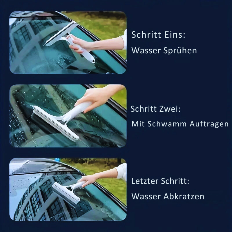 AquaSwipe
