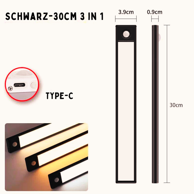Exklusiver IllumiGuard Motion Sensor