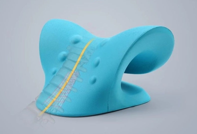 Chiropraktiker Nackenstrecker