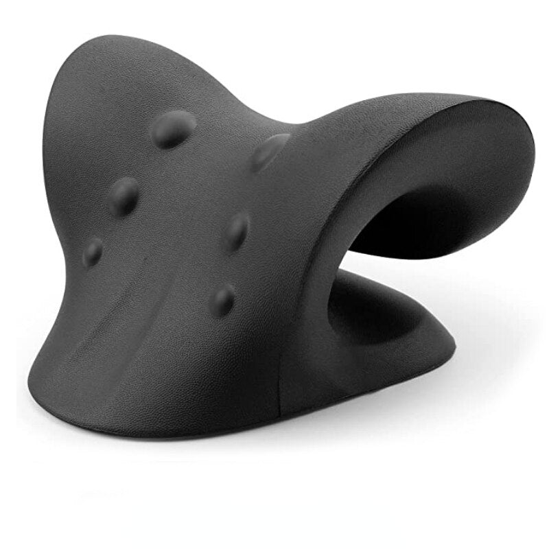 Chiropraktiker Nackenstrecker