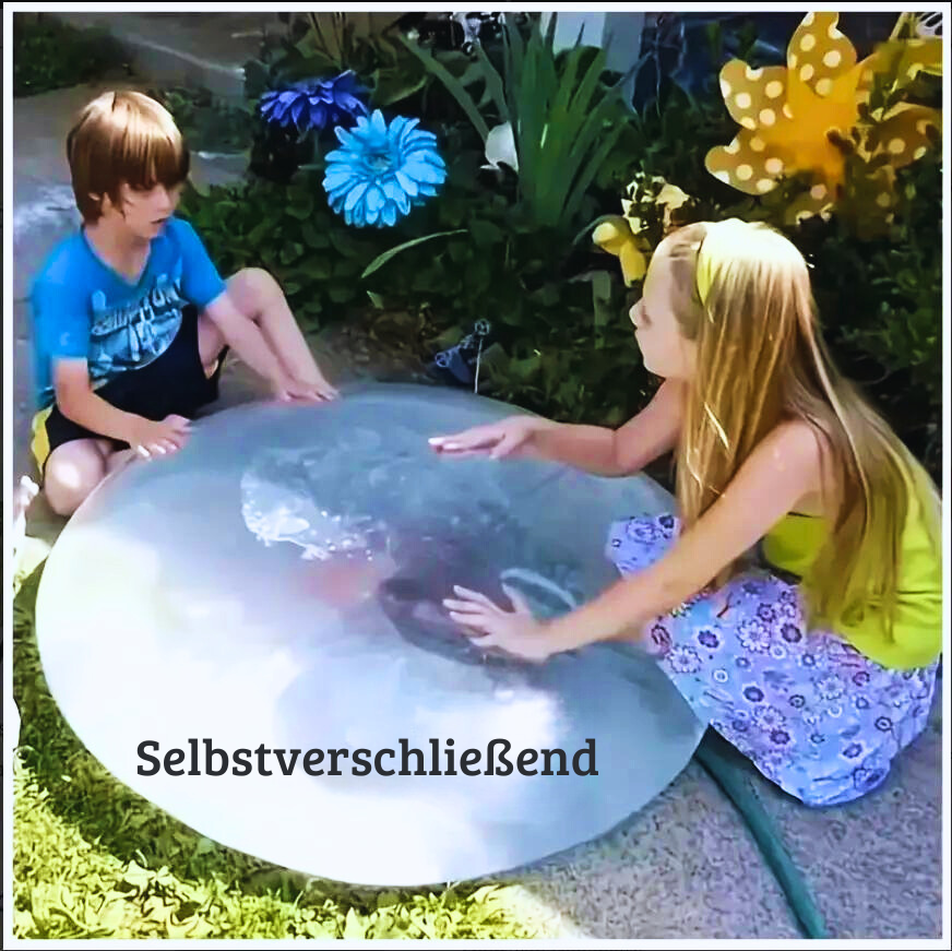 SummerSplash BallonBall