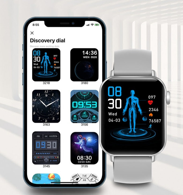 Smart Watch