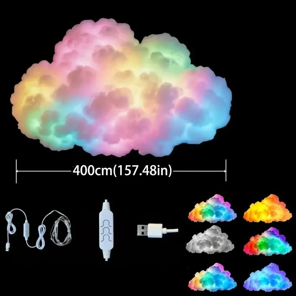 ThunderGlow™ Cloud Light