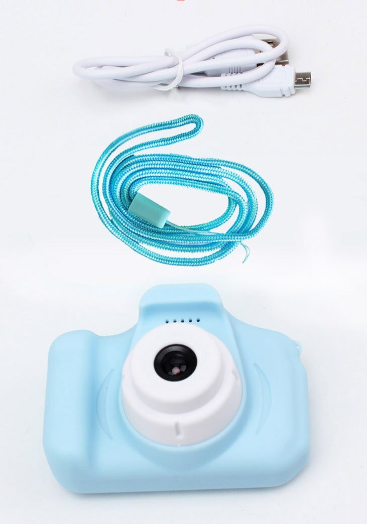 Mini-Wunderkamera mit 2-Zoll-Bildschirm