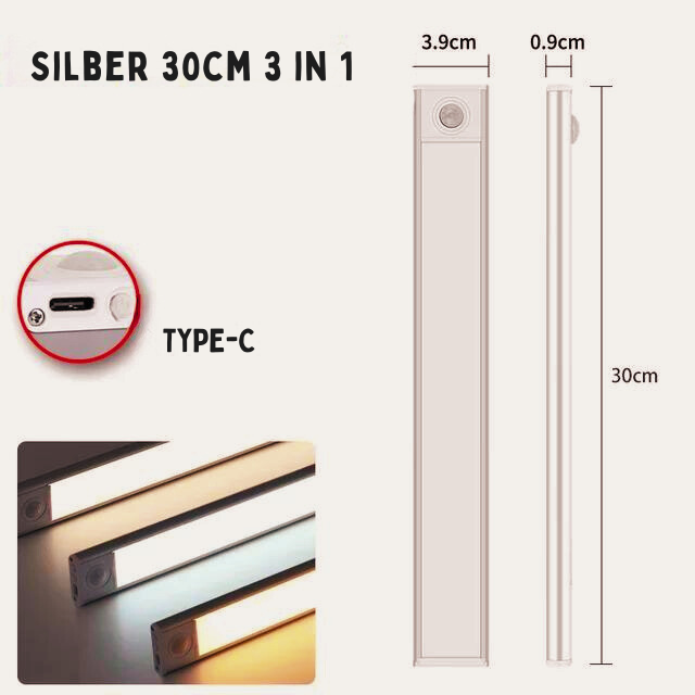 Exklusiver IllumiGuard Motion Sensor