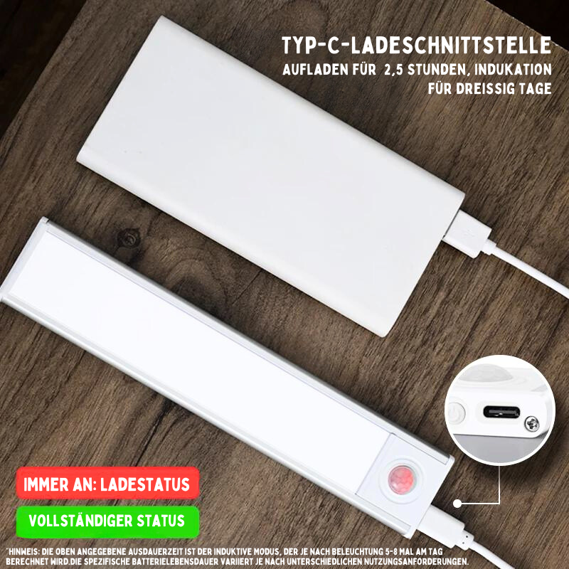 Exklusiver IllumiGuard Motion Sensor