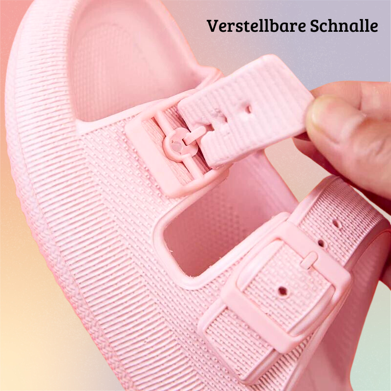 SkySoft Sommer-Sandalen