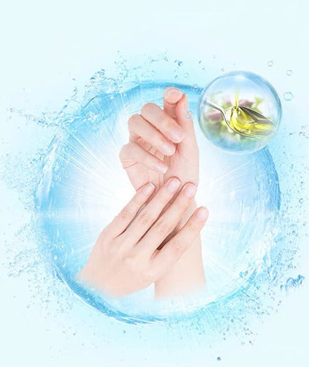 "Multifunktionsseife für Textilien und Schuhe"