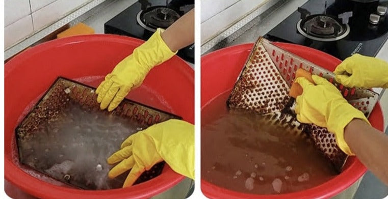 Kitchen Cleaner