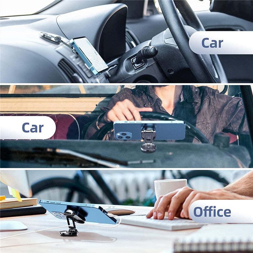 Magnetischer Auto-Handyhalterung