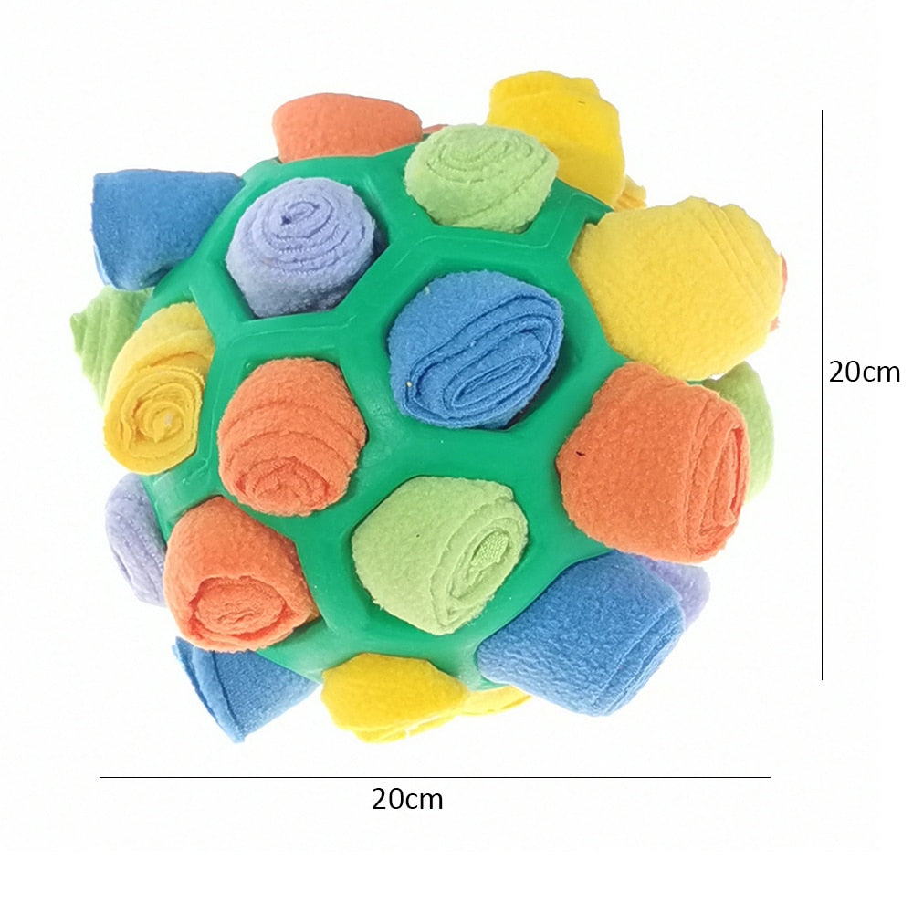 Dog Toy