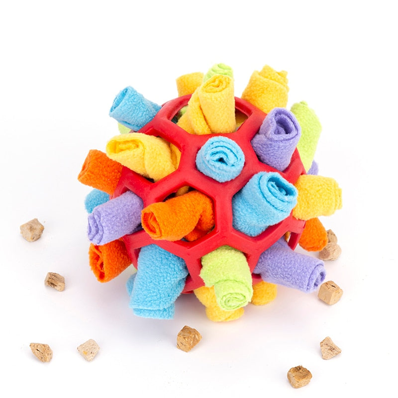 Dog Toy