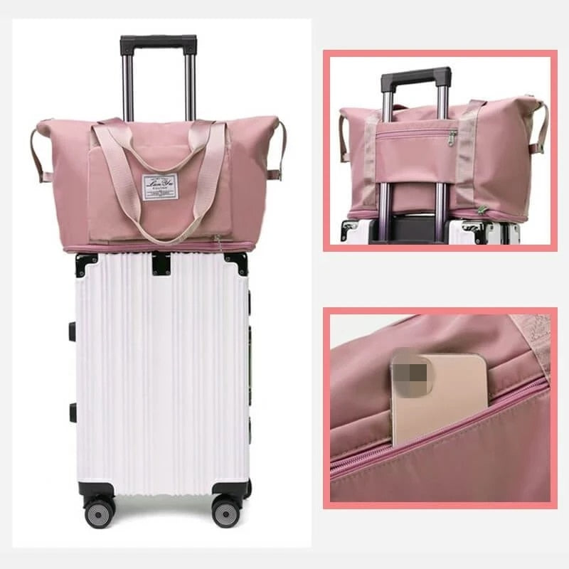 Reisetasche