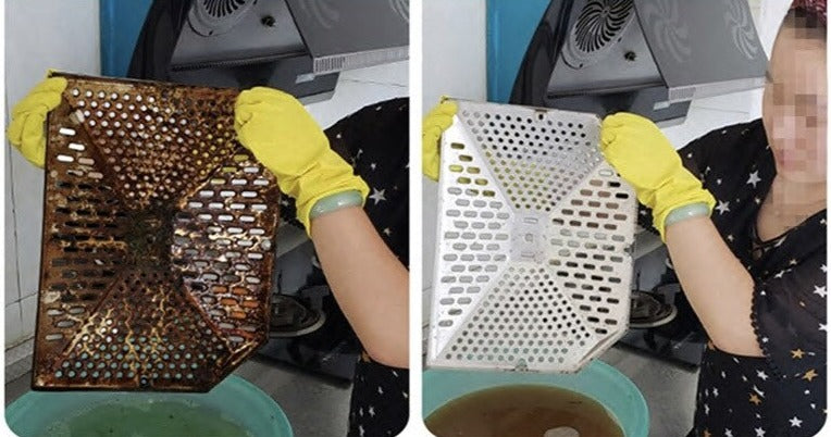 Kitchen Cleaner