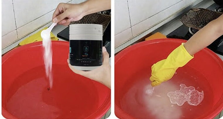 Kitchen Cleaner