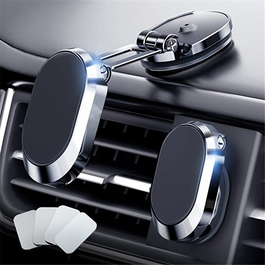 Magnetischer Auto-Handyhalterung