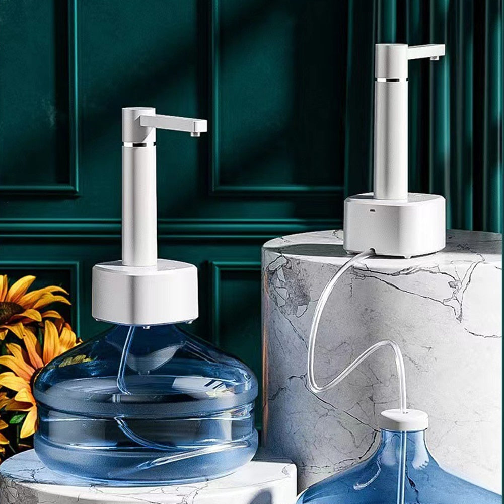 Wasserspender