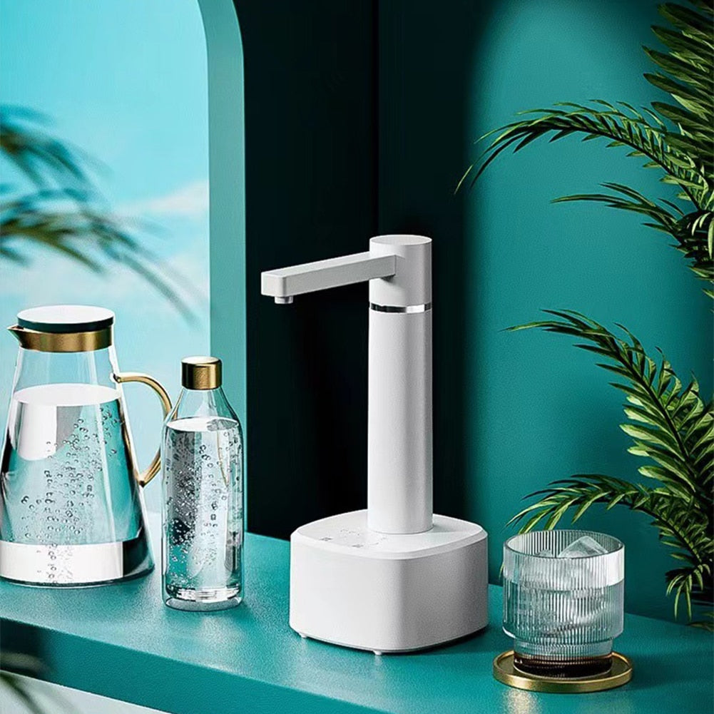 Wasserspender