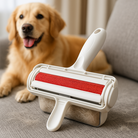 FurSweep Premium Tierhaar-Roller