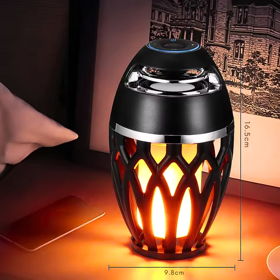 FlameBeat Atmosphere Speaker