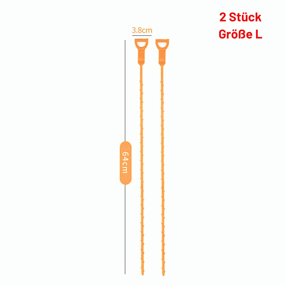 QuickDrain™