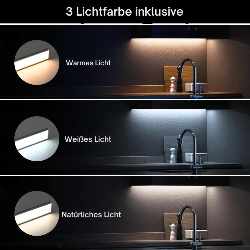 Exklusiver IllumiGuard Motion Sensor