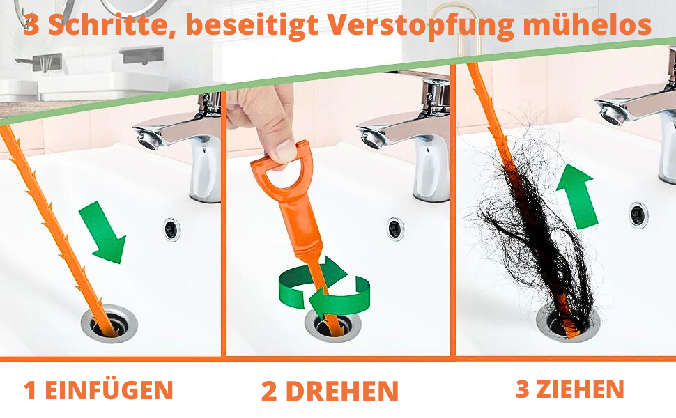 QuickDrain™