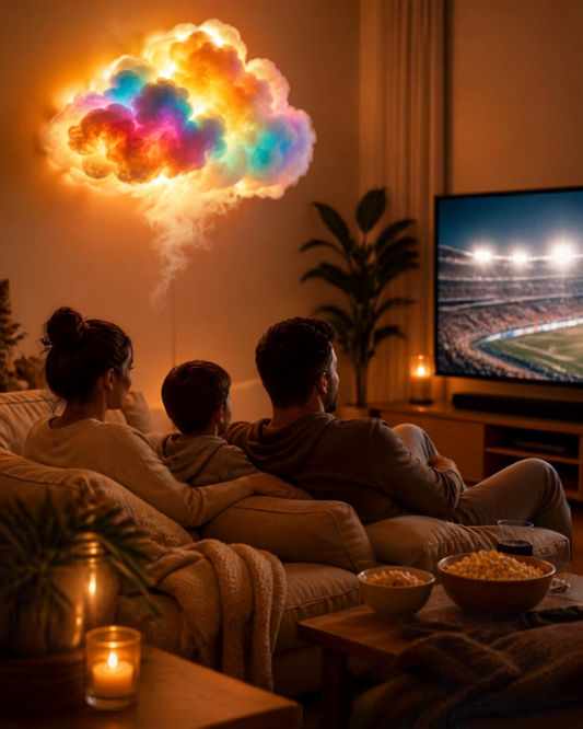 ThunderGlow™ Cloud Light