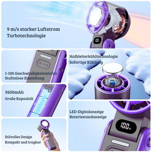 PocketCool