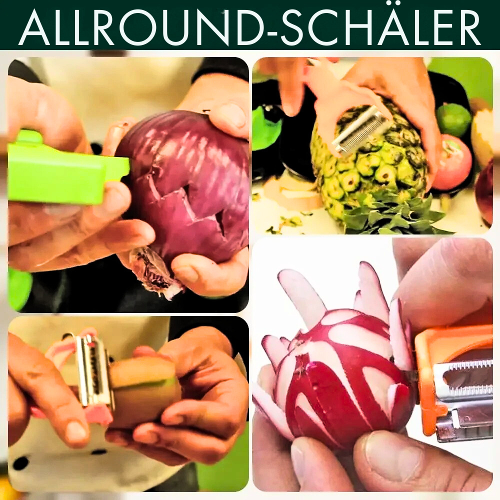 FreshCut Schäler