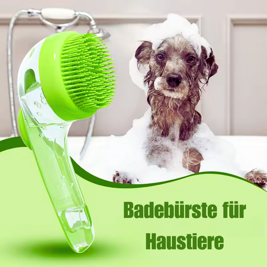 WaschWunder PawEdition