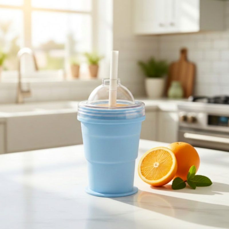 IceFlow™ Slush Cup