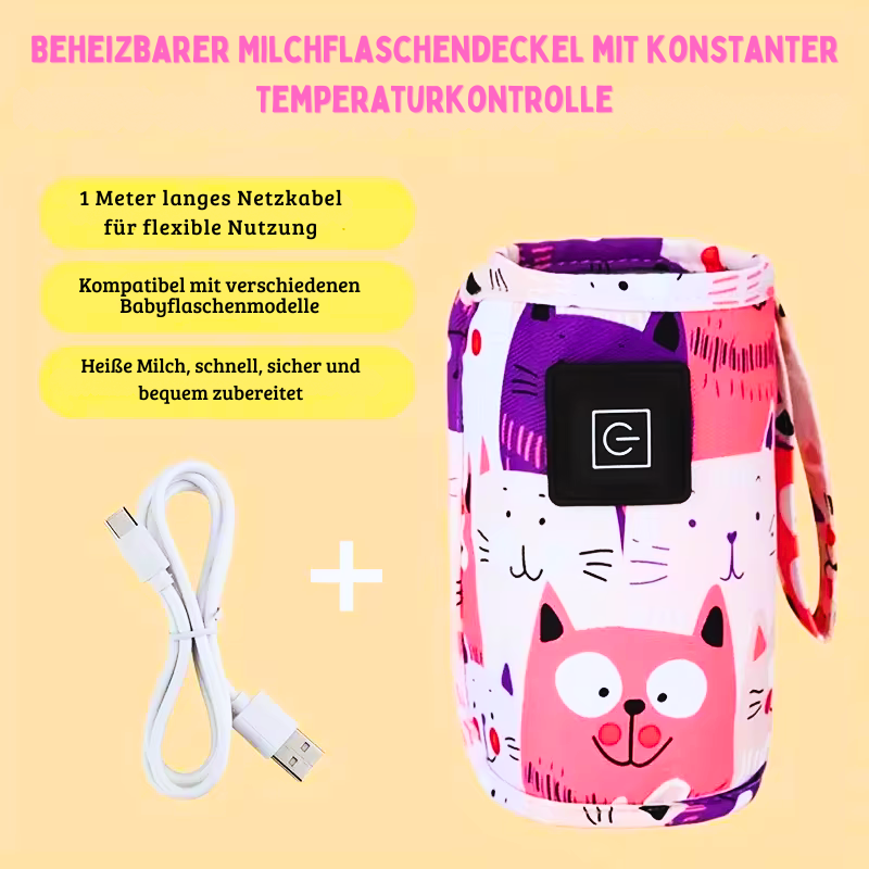 SnugFeed USB-Tasche