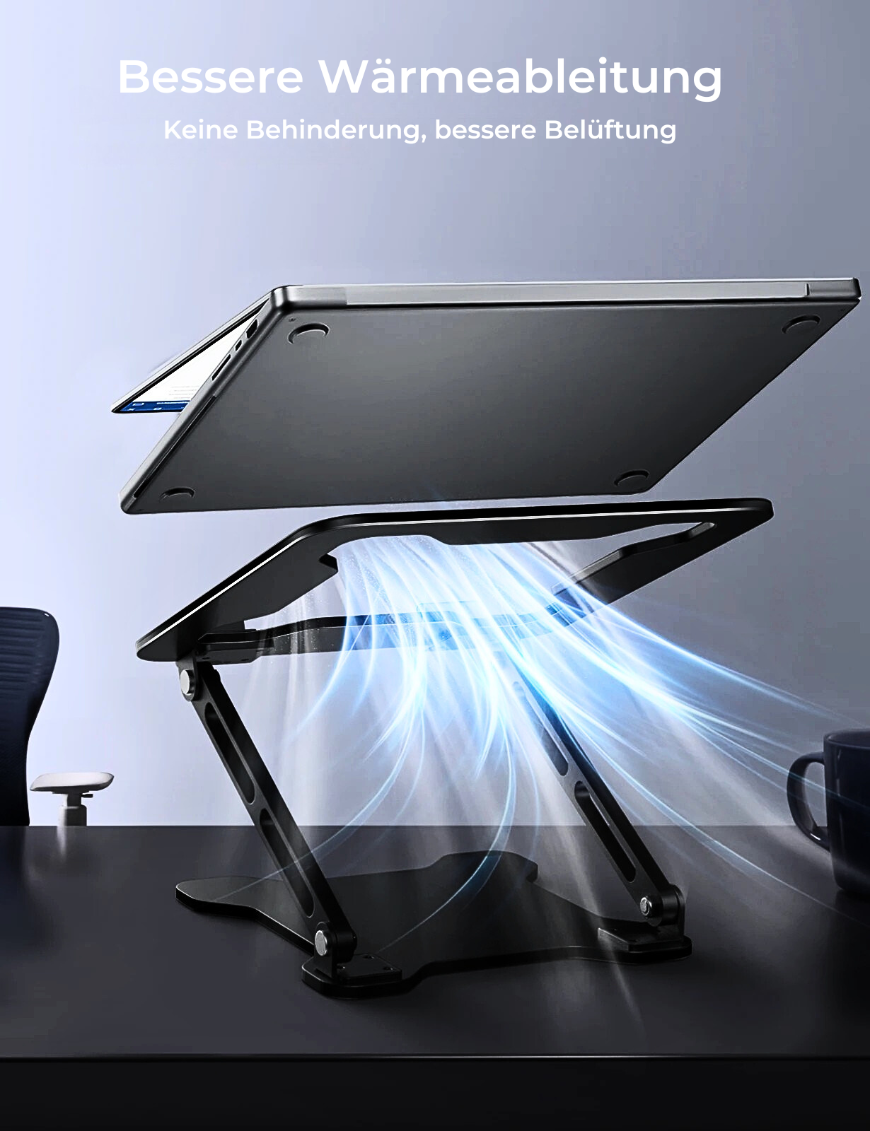 AeroLift™ ProDesk