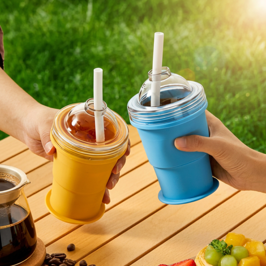 IceFlow™ Slush Cup