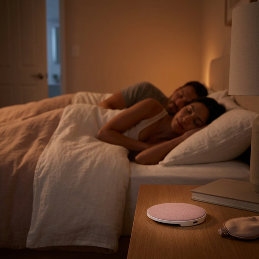 SleepSound™