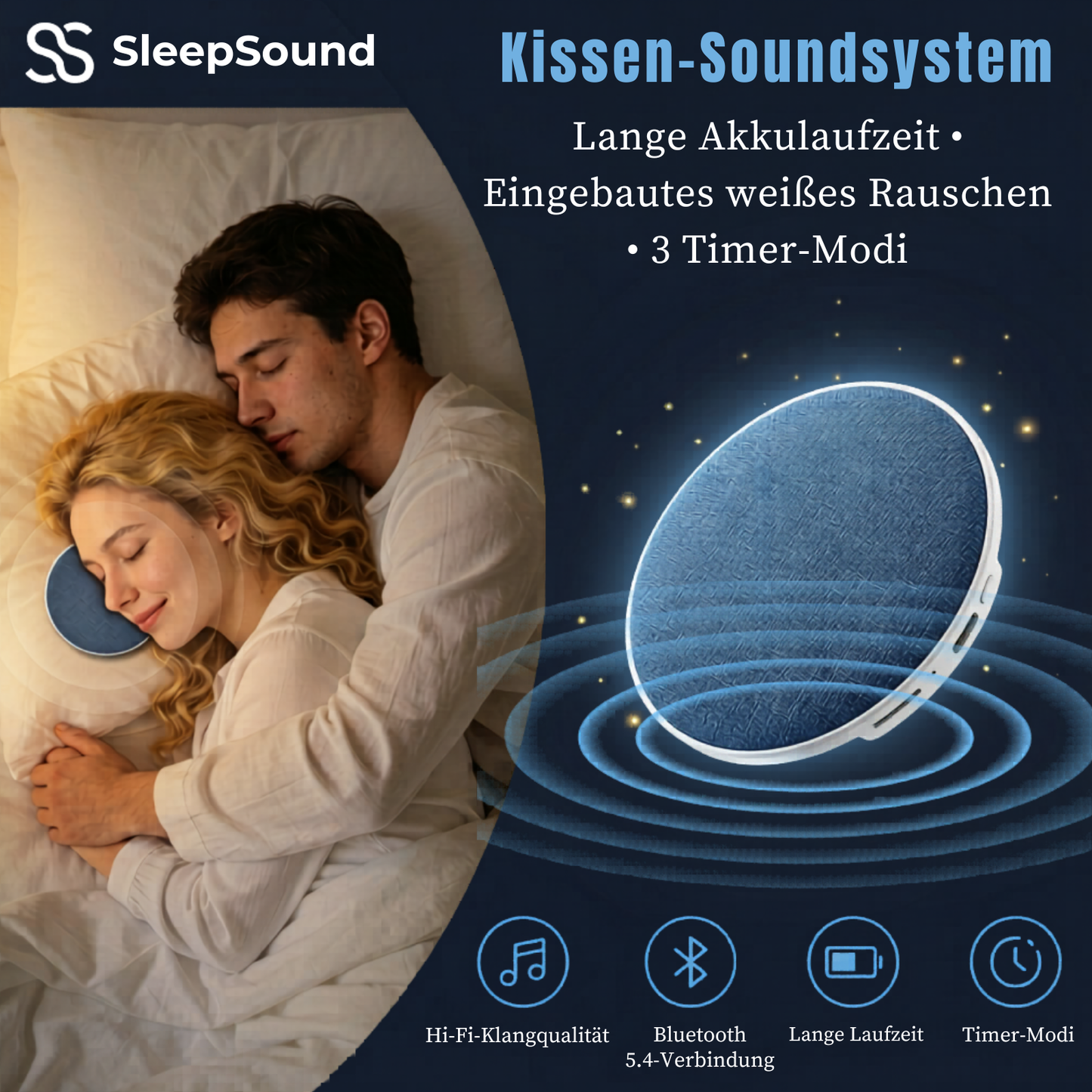 SleepSound™