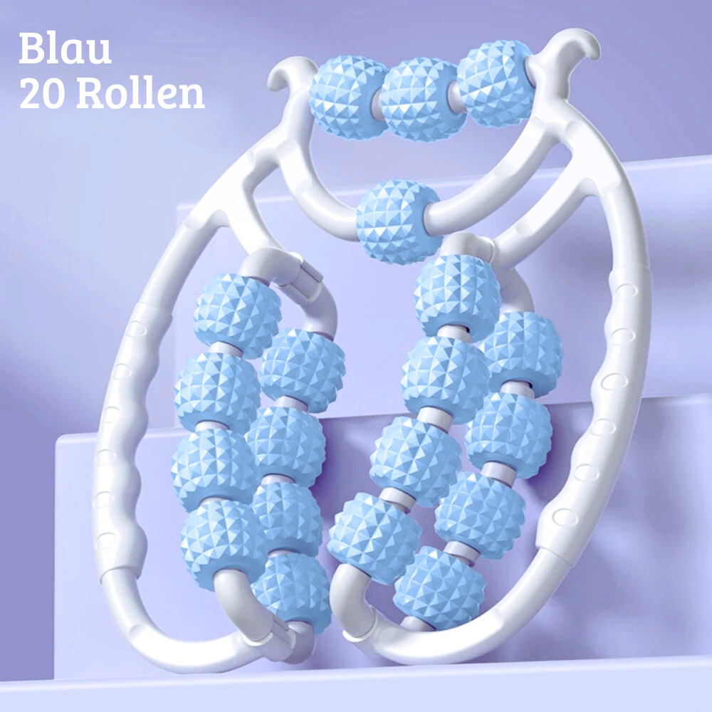 FitSkin Roller