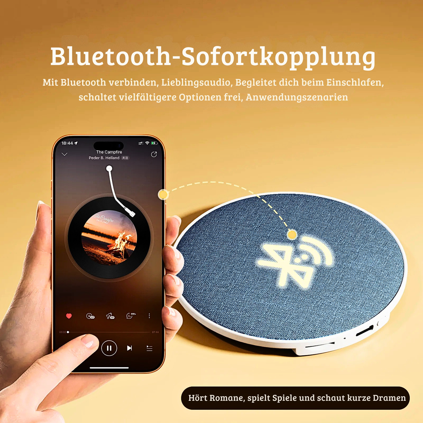 SleepSound™