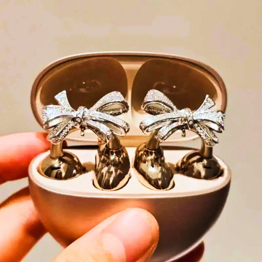 Aurélia Audéon EarClip